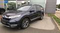 Honda CR-V CR-V 2.0 i-MMD Hybrid 2WD Lifestyle Bleu - thumbnail 2