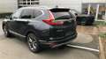 Honda CR-V CR-V 2.0 i-MMD Hybrid 2WD Lifestyle Bleu - thumbnail 4