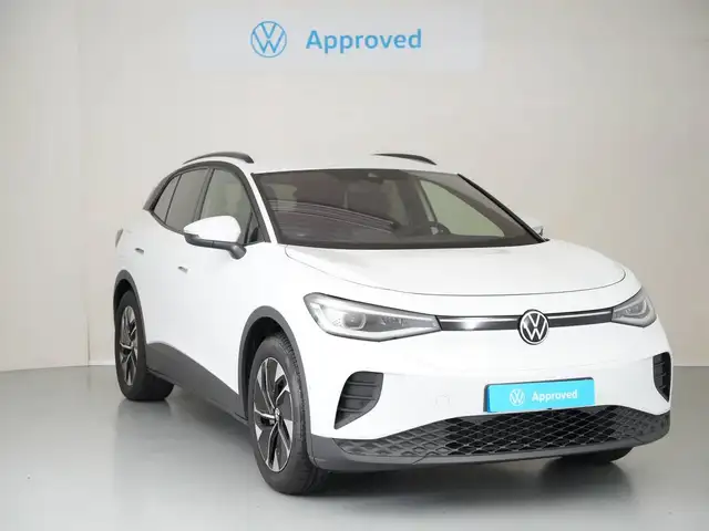 Volkswagen ID.4 Pro Más 210KW 77Kwh