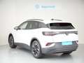 Volkswagen ID.4 Pro Más 210KW 77Kwh Blanco - thumbnail 2