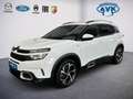 Citroen C5 Aircross Feel Pack Hybrid Blanc - thumbnail 2