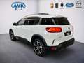 Citroen C5 Aircross Feel Pack Hybrid Blanc - thumbnail 4