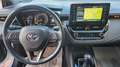 Toyota Corolla 1.8h Business Tech cvt Targa GK836YP Bianco - thumbnail 10