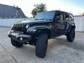 Jeep Wrangler 3.0 Eco Diesel Willys Automatik LED Negro - thumbnail 3