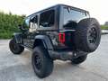 Jeep Wrangler 3.0 Eco Diesel Willys Automatik LED Negro - thumbnail 4