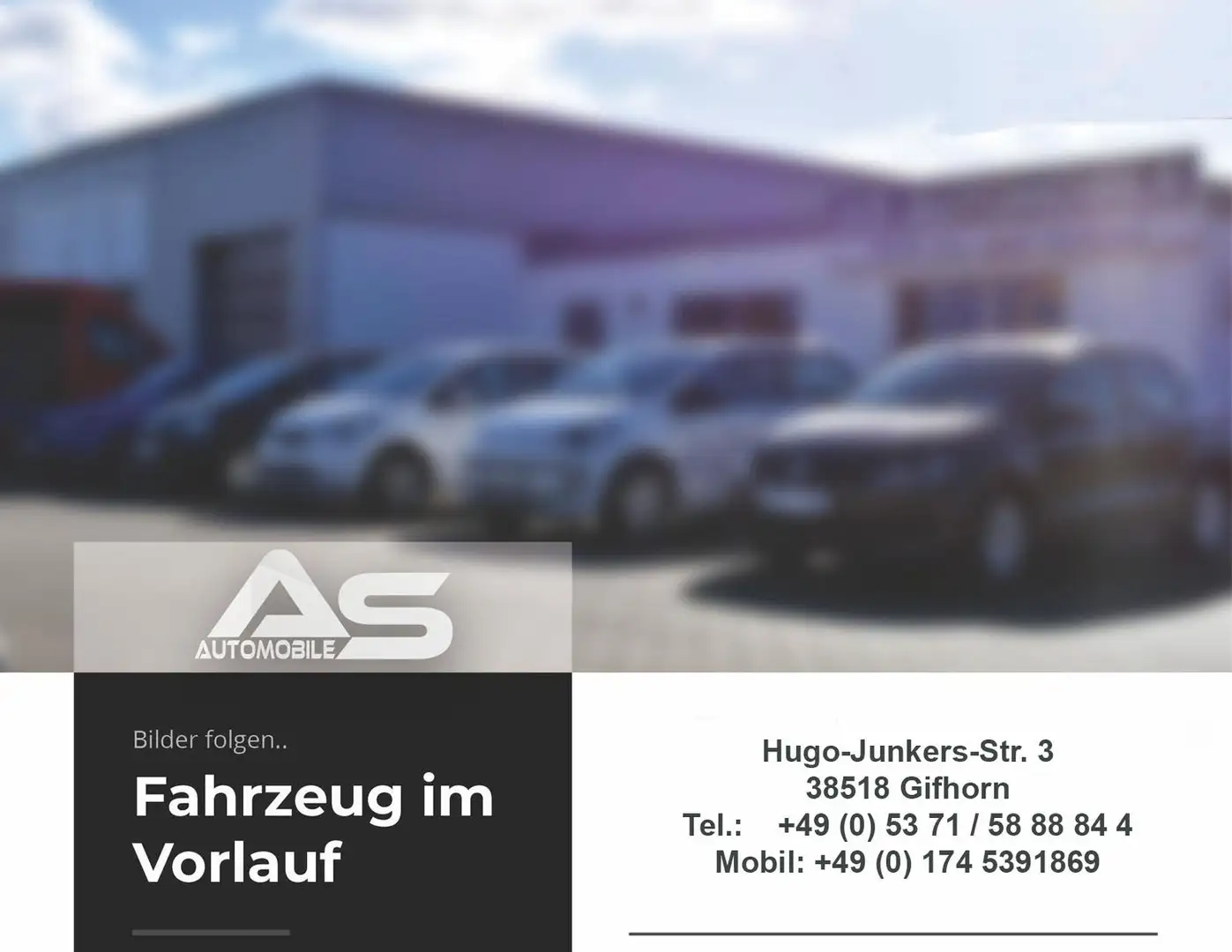 Volkswagen Golf e-Golf VII Automatik Navi Clima LED Weiß - 2