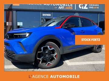 1.2 Turbo Aut Ultimate jusqu'à 48 mois garantie