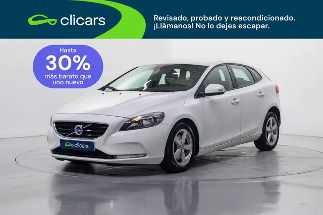 Volvo V40 D2 Kinetic Aut. 115