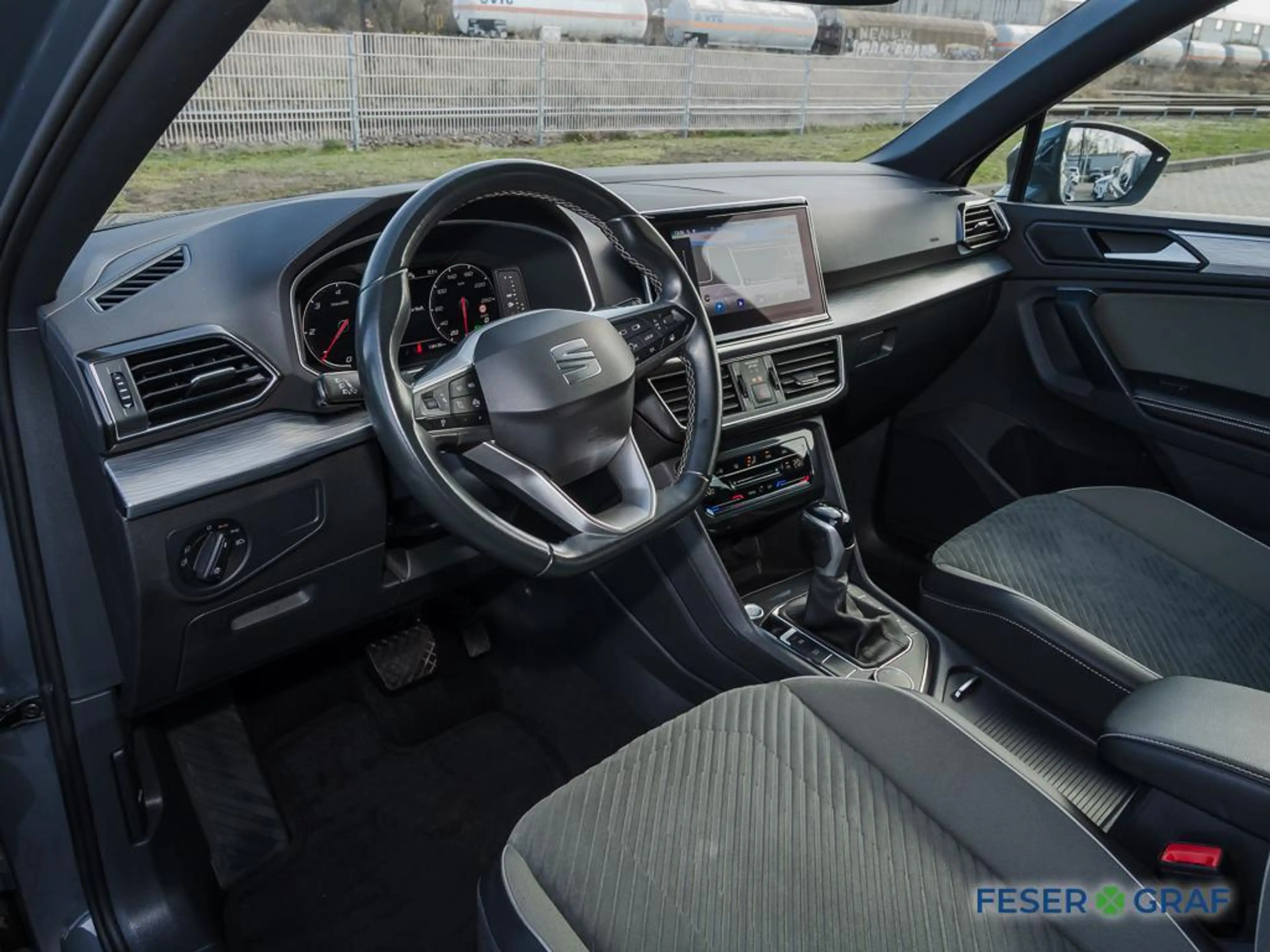 SEAT Tarraco 2,0TDI XPERIENCE LED/AHK/NAVI/KAMERA — photo 3