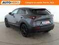 Mazda CX-30 2.0 Skyactiv-G Mild-Hybrid Homura 2WD Gris - thumbnail 4
