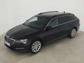 Skoda Superb Combi Ambition 1.5 TSI RearView Navi ACC Spurh. Sm Schwarz - thumbnail 1
