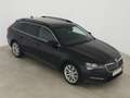 Skoda Superb Combi Ambition 1.5 TSI RearView Navi ACC Spurh. Sm Schwarz - thumbnail 7