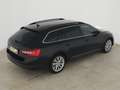 Skoda Superb Combi Ambition 1.5 TSI RearView Navi ACC Spurh. Sm Schwarz - thumbnail 6