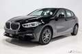 BMW 118 (F40) 118iA 140ch Edition Sport DKG7 Carplay Schwarz - thumbnail 1