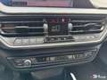 BMW 118 (F40) 118iA 140ch Edition Sport DKG 7 Carplay Zwart - thumbnail 28