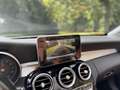 Mercedes-Benz C 200 Cabrio Prestige AMG Diamond White Weiß - thumbnail 9