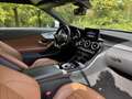 Mercedes-Benz C 200 Cabrio Prestige AMG Diamond White Weiß - thumbnail 8