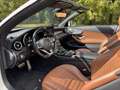Mercedes-Benz C 200 Cabrio Prestige AMG Diamond White Weiß - thumbnail 7