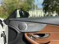 Mercedes-Benz C 200 Cabrio Prestige AMG Diamond White Weiß - thumbnail 14