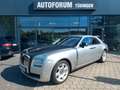 Rolls-Royce Ghost Schwarz - thumbnail 1