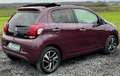 Peugeot 108 Style - AUTOMATIQUE - To // FULL OPTIONS Rosso - thumbnail 6