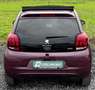 Peugeot 108 Style - AUTOMATIQUE - To // FULL OPTIONS Rosso - thumbnail 5