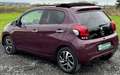 Peugeot 108 Style - AUTOMATIQUE - To // FULL OPTIONS Rosso - thumbnail 4