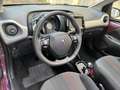 Peugeot 108 Style - AUTOMATIQUE - To // FULL OPTIONS Rosso - thumbnail 8