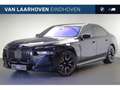 BMW 760 7 Serie M760e xDrive High Executive Automaat / Pan Schwarz - thumbnail 1