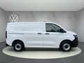 Volkswagen Transporter Kasten 2.0 TDI 81 kW KR Bílá - thumbnail 4