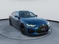 Alpina B4 Gran Coupe Merino 360° AHK GSD H/K DAPro Blau - thumbnail 1