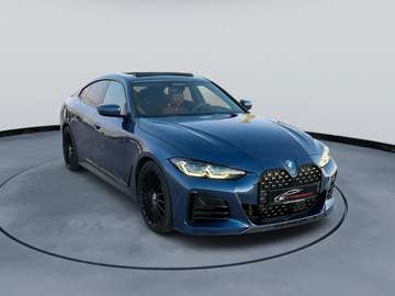 Gran Coupe Merino 360 AHK GSD H/K DAPro