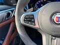 Alpina B4 Gran Coupe Merino 360° AHK GSD H/K DAPro Blau - thumbnail 13