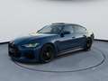 Alpina B4 Gran Coupe Merino 360° AHK GSD H/K DAPro Blau - thumbnail 3