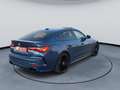 Alpina B4 Gran Coupe Merino 360° AHK GSD H/K DAPro Blau - thumbnail 7