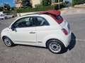 Fiat 500C 1.3 mjt 16v Lounge 75 cv Bianco - thumbnail 4