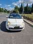 Fiat 500C 1.3 mjt 16v Lounge 75 cv Bianco - thumbnail 1