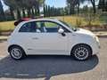 Fiat 500C 1.3 mjt 16v Lounge 75 cv Bianco - thumbnail 3