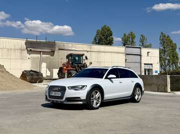 3.0 V6 BITDI 313CH AMBITION LUXE QUATTRO TIPTRONIC
