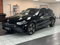 Mercedes-Benz C 220 d T Avantg. LED/NIGHT/CAM/VIRTUAL/DISTRONIC Noir - thumbnail 1