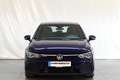 Volkswagen Golf VIII 2.0 TDI DSG GTD AHK*PANO*STHZG*IQ-LIGHT*NA... Blau - thumbnail 2