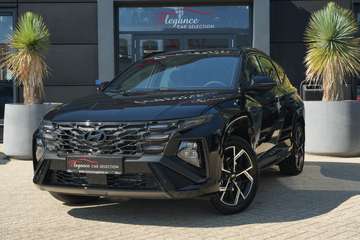 1.6 T-GDI PHEV N Line 4WD 288pk Panoramadak/Naviga