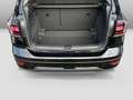 Volkswagen T-Cross 1.0TSI Active R-Line Navi LED CAM PDC Schwarz - thumbnail 12