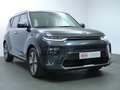 Kia Soul E-SOUL 150KW DRIVE 204 5P Gris - thumbnail 3