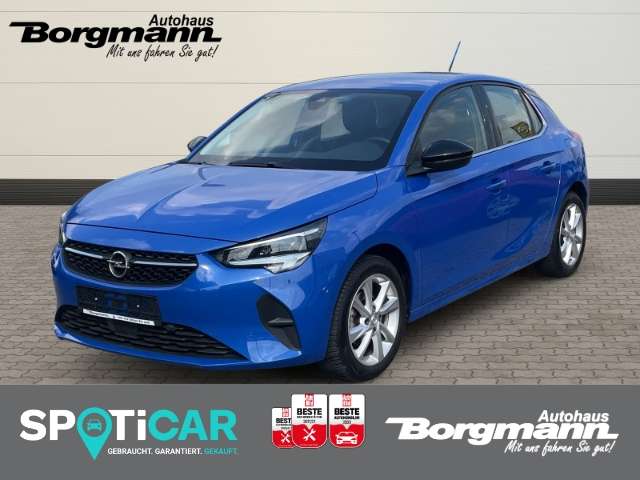 Second hand Opel Corsa 1.2