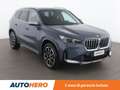 BMW X1 sDrive 18d xLine Grigio - thumbnail 8