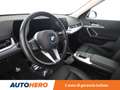 BMW X1 sDrive 18d xLine Grigio - thumbnail 11