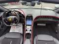 Ferrari Roma Spider 3.9F1 dct NERO PUROSANGUE/PASSENGER DISPLAY Noir - thumbnail 14