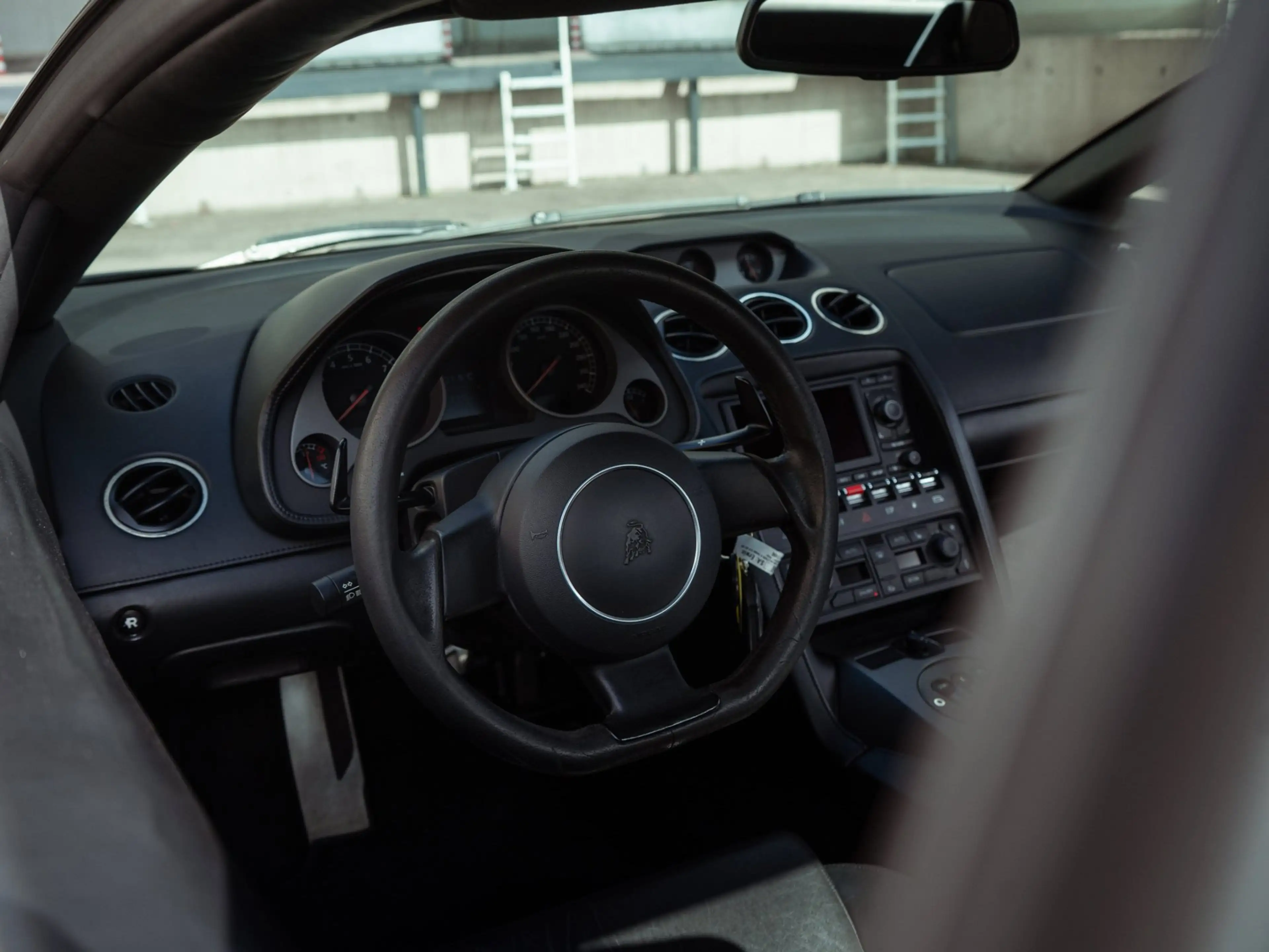 Lamborghini Gallardo 5.0 V10 (2006) 500PK | E-Gear | Leder | Compl. His — photo 7