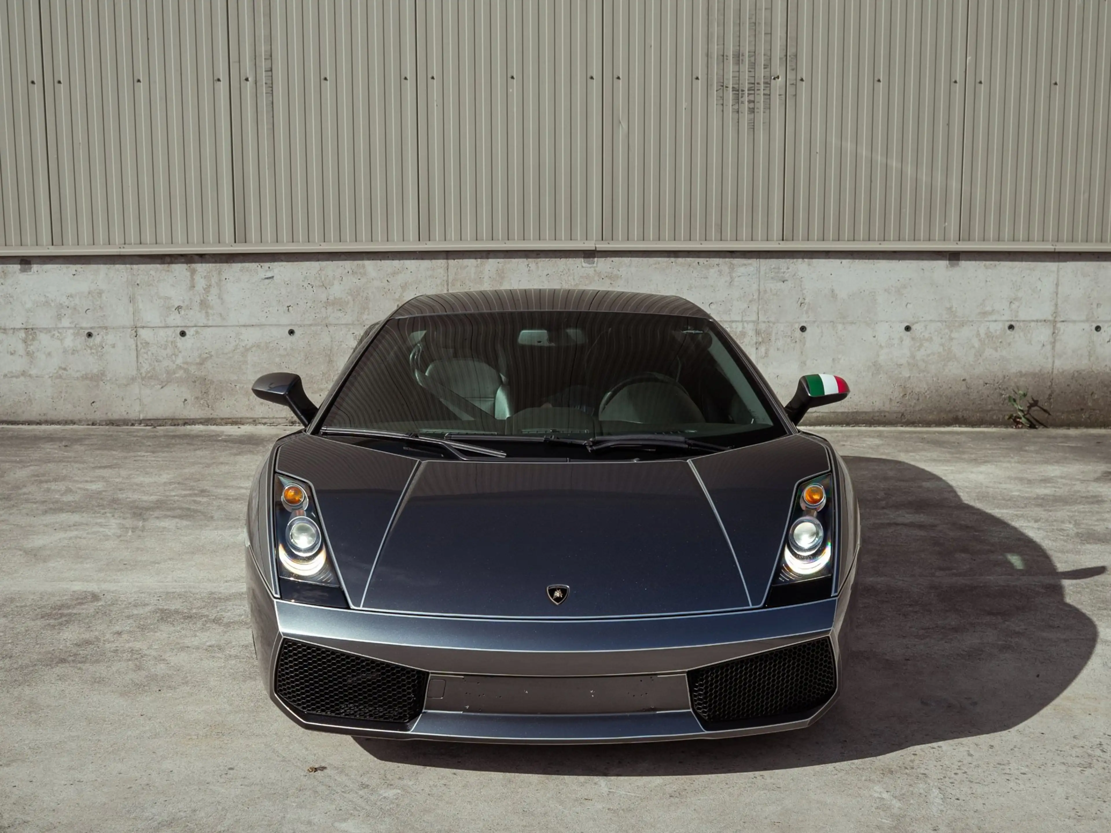 Lamborghini Gallardo 5.0 V10 (2006) 500PK | E-Gear | Leder | Compl. His — photo 2